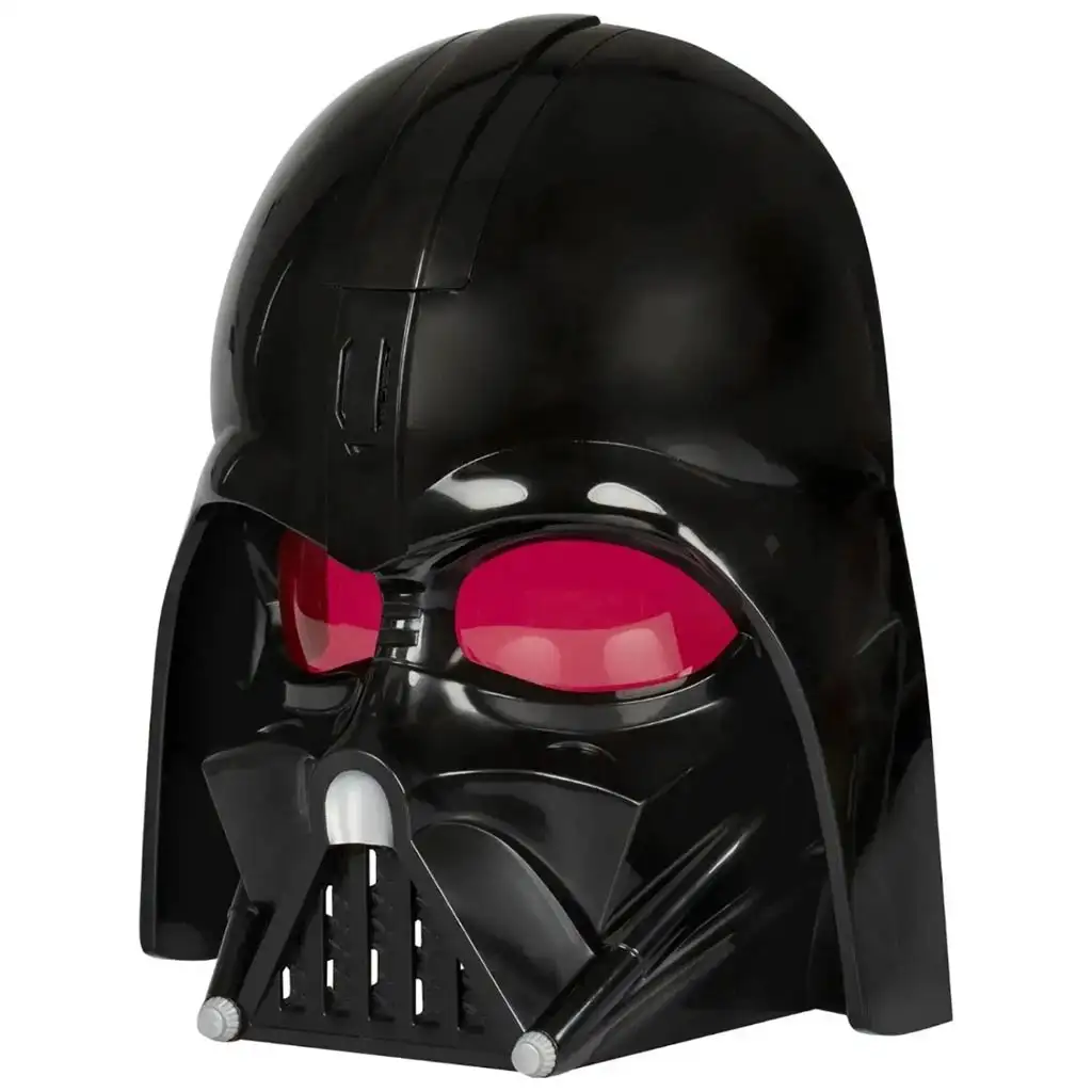 Star Wars Darth Vader Elektroniczna Maska - Hasbro kép 2