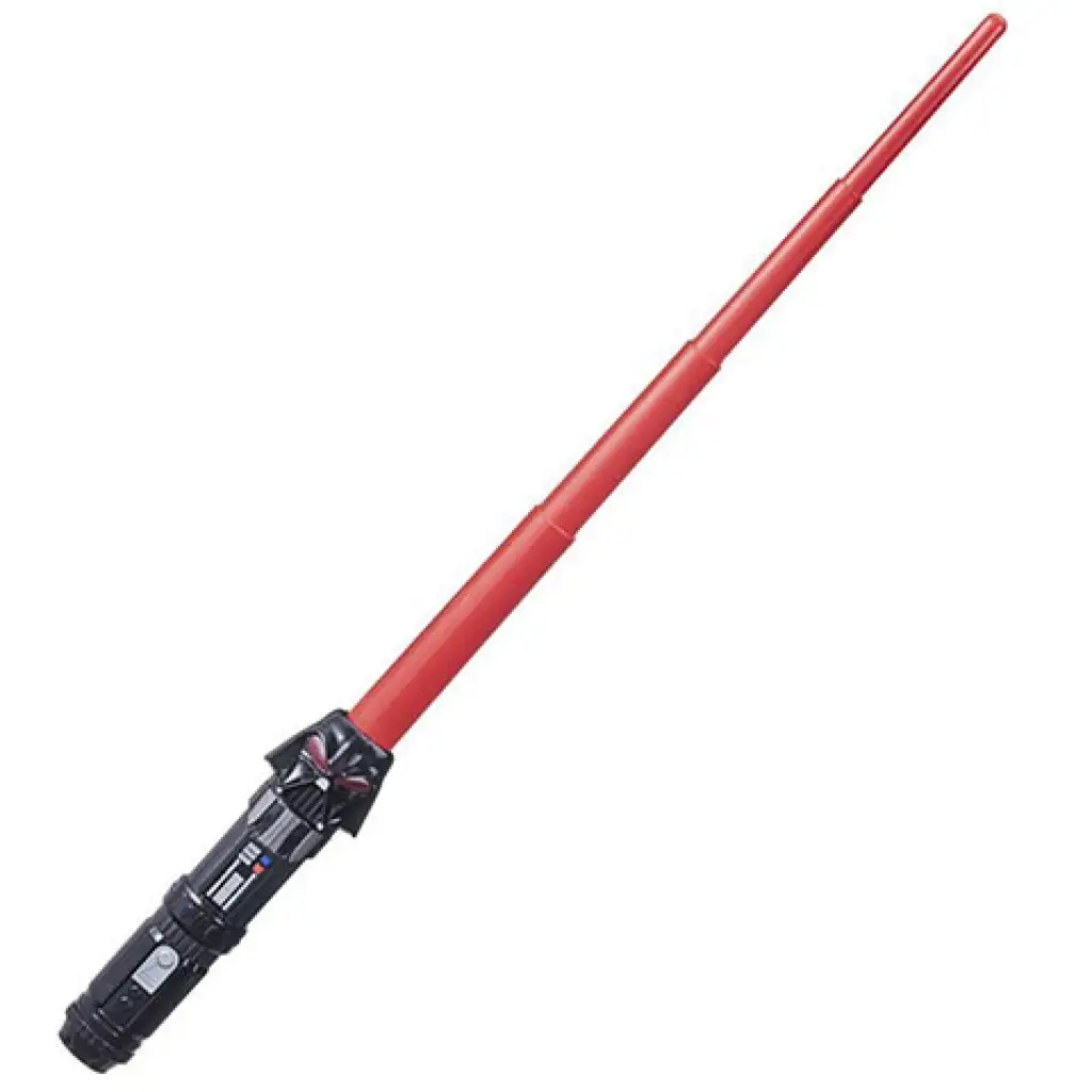 Star Wars: Miecz świetlny z serii Lightsaber Squad Darth Vader - Hasbro kép 2