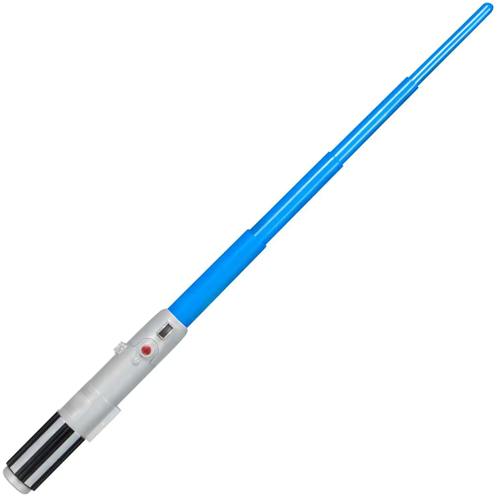 Star Wars: Otwierany miecz świetlny Luke’a Skywalkera – Hasbro kép 2