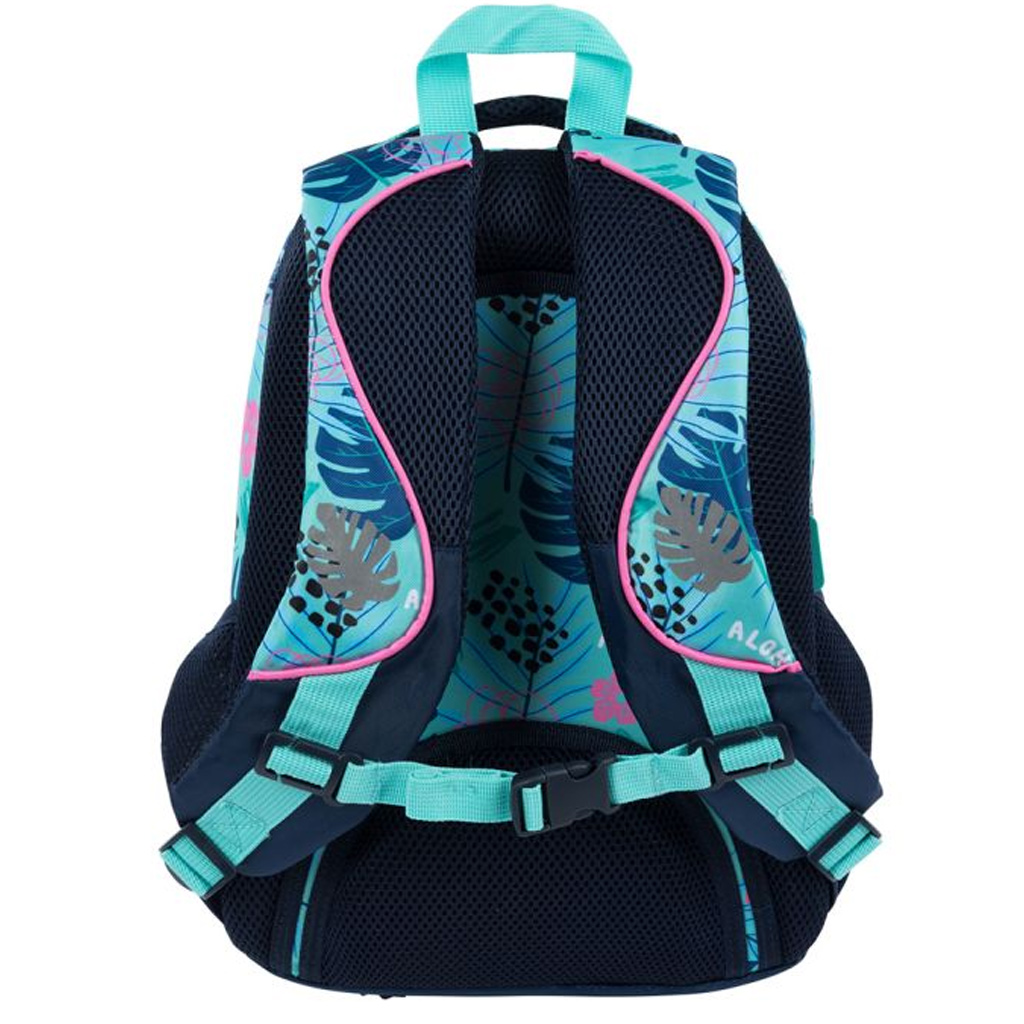 Stitch Stay Cool ergonomiczny plecak szkolny BPL58 40x29x19 cm kép 3