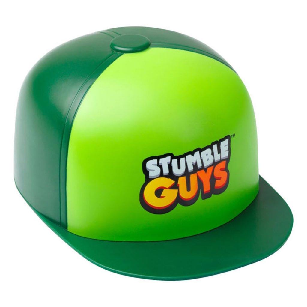 Stumble Guys figurka niespodzianka w czapce 1 szt. kép 2