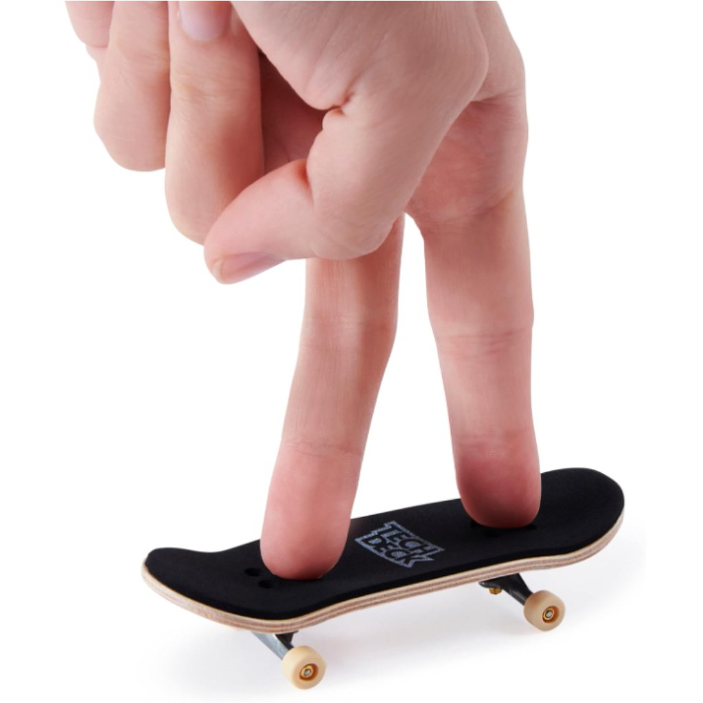 Tech Deck: deskorolka na palec w różnych wariantach, 96 mm, 1 szt. - Spin Master kép 3