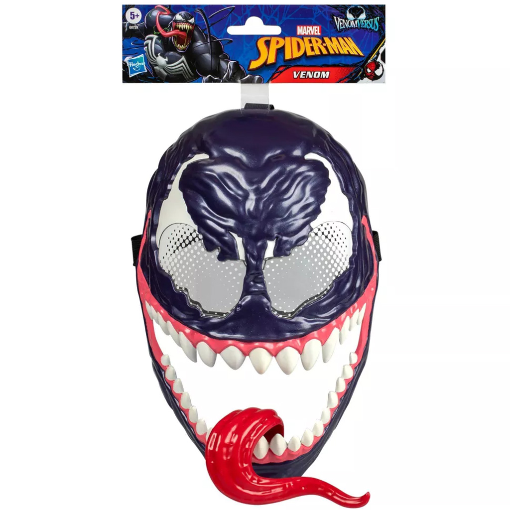 VenomVersus Maska Venoma - Hasbro kép 1