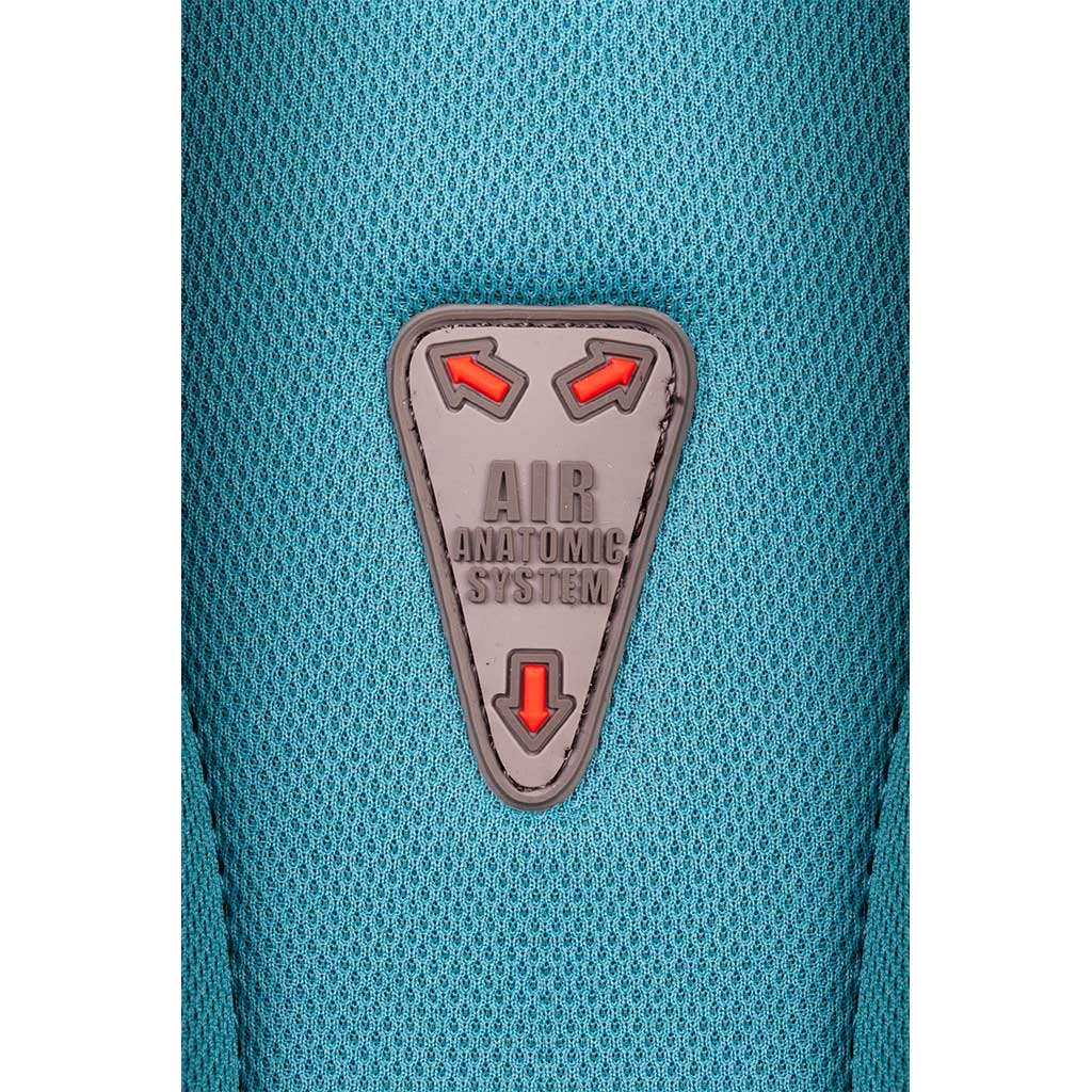ICO: LizzySuli Wild Beauty Sport Club Active+ ergonomiczny plecak szkolny 27 litrów kép 6