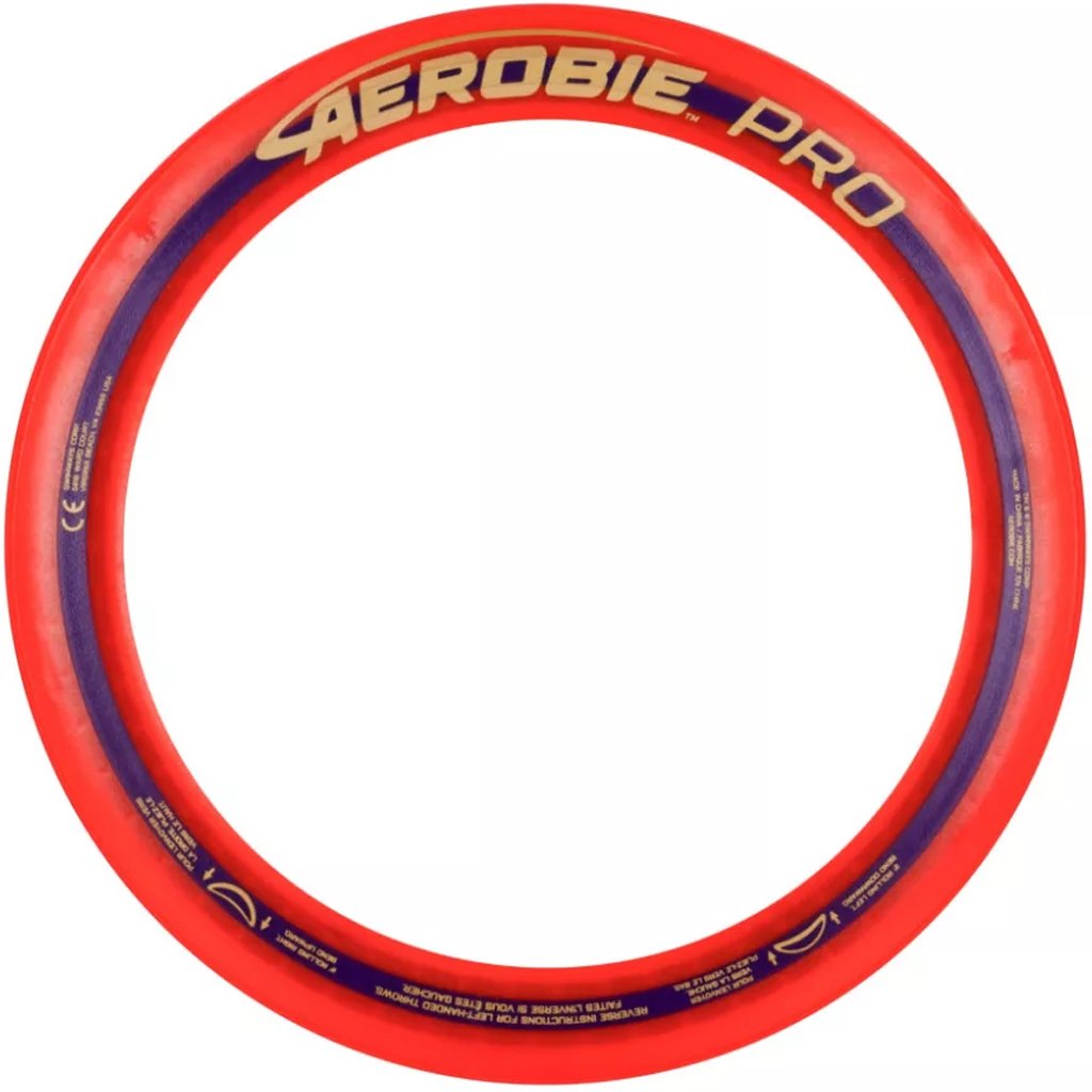 Aerobie: Pro Ring frisbee 33cm w różnych kolorach 1szt kép 2