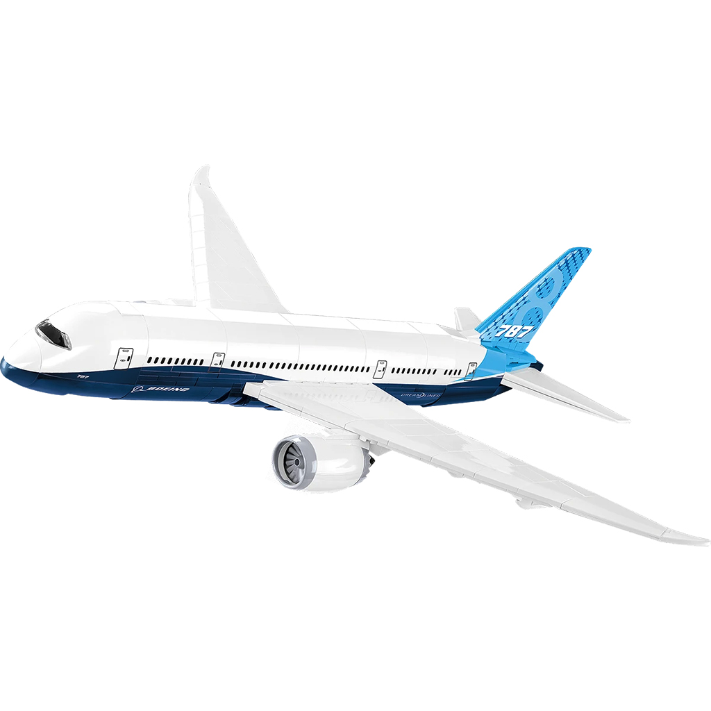 COBI: Boeing 787 Dreamliner model konstrukcyjny (26603) kép 2