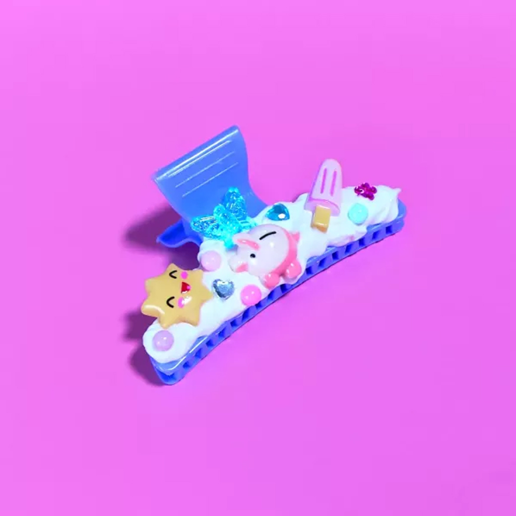 Decoden Magic - Czarodziejskie dekoracje: różowe kreacje kép 7