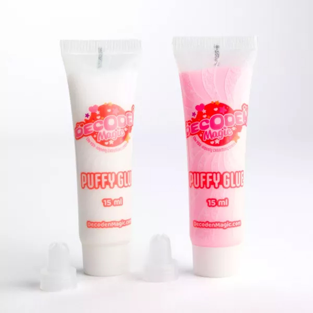 Decoden Magic - Magiczna dekoracja: zawieszka na torebkę z kotem kép 8