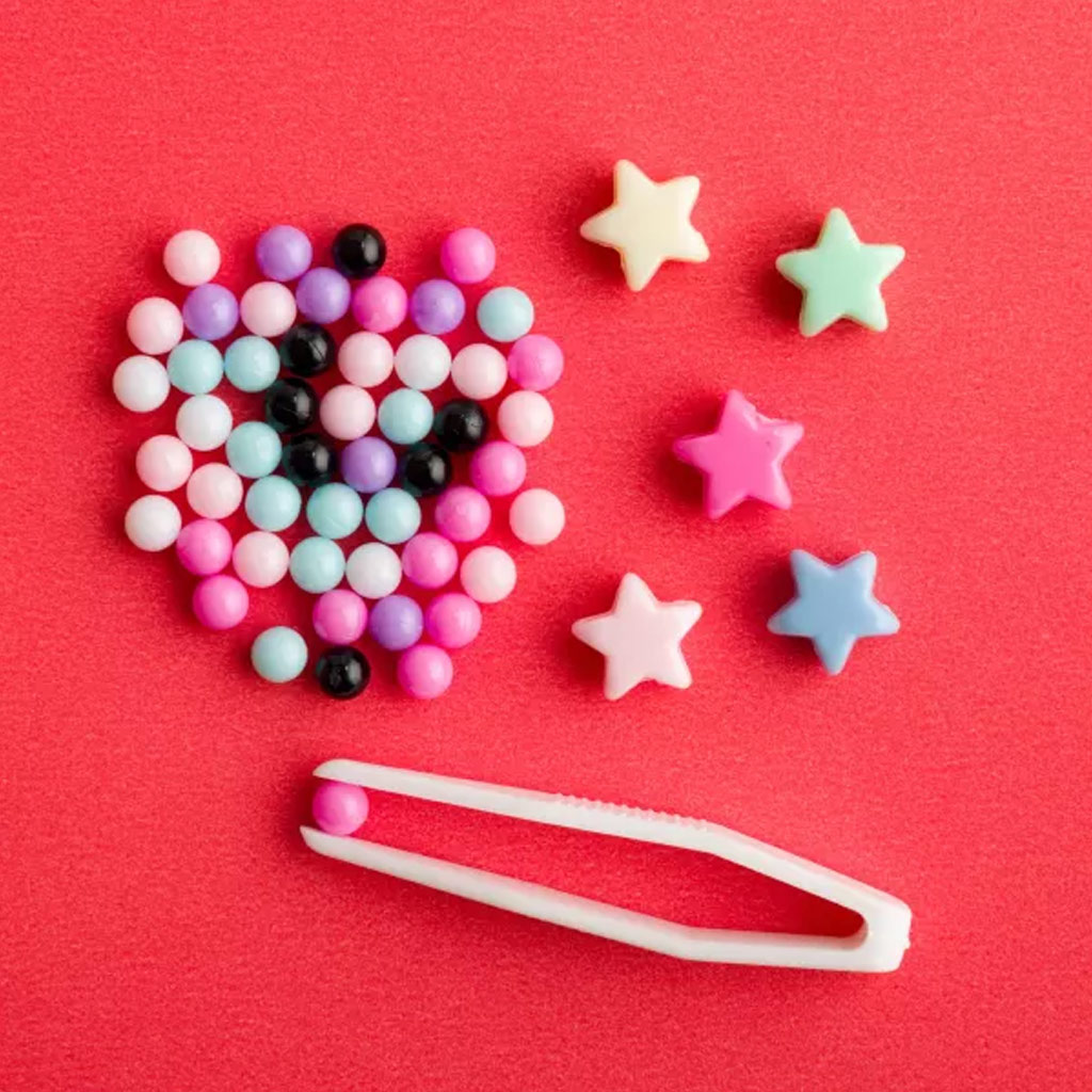 Decoden Magic - Magiczna dekoracja: przerażająco urocza ozdoba do torebki kép 7