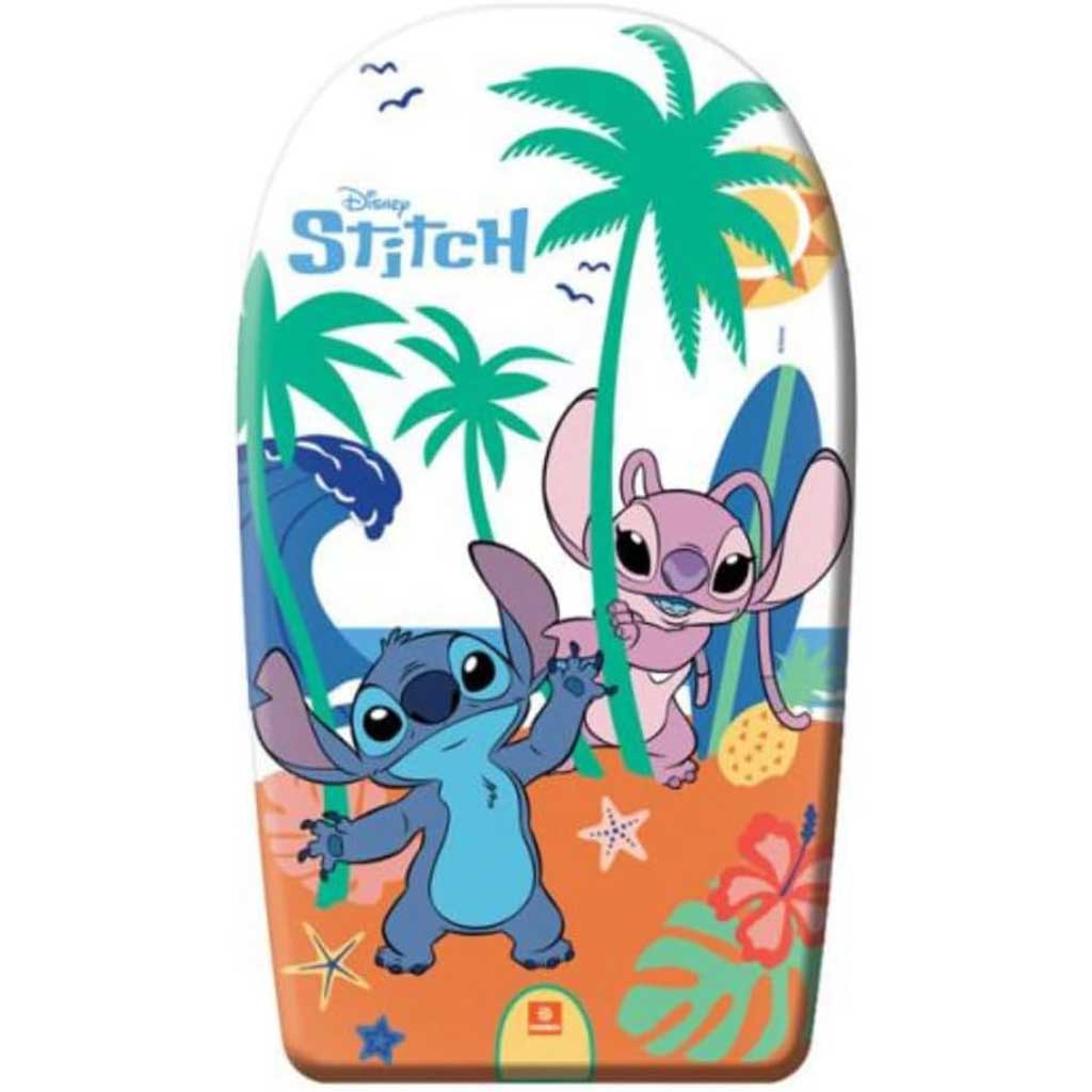 Disney Lilo i Stitch deska do pływania 84 cm - Mondo Toys kép 1