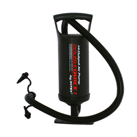 Pompa ręczna Hi-Output 36cm - Intex kép 1