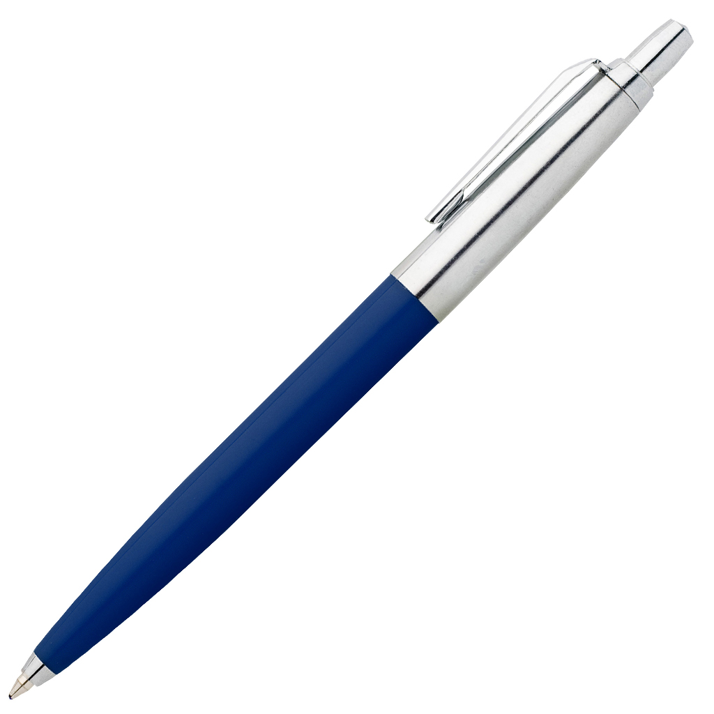 ICO: Długopis polo HS-801 - Niebieski kép 1