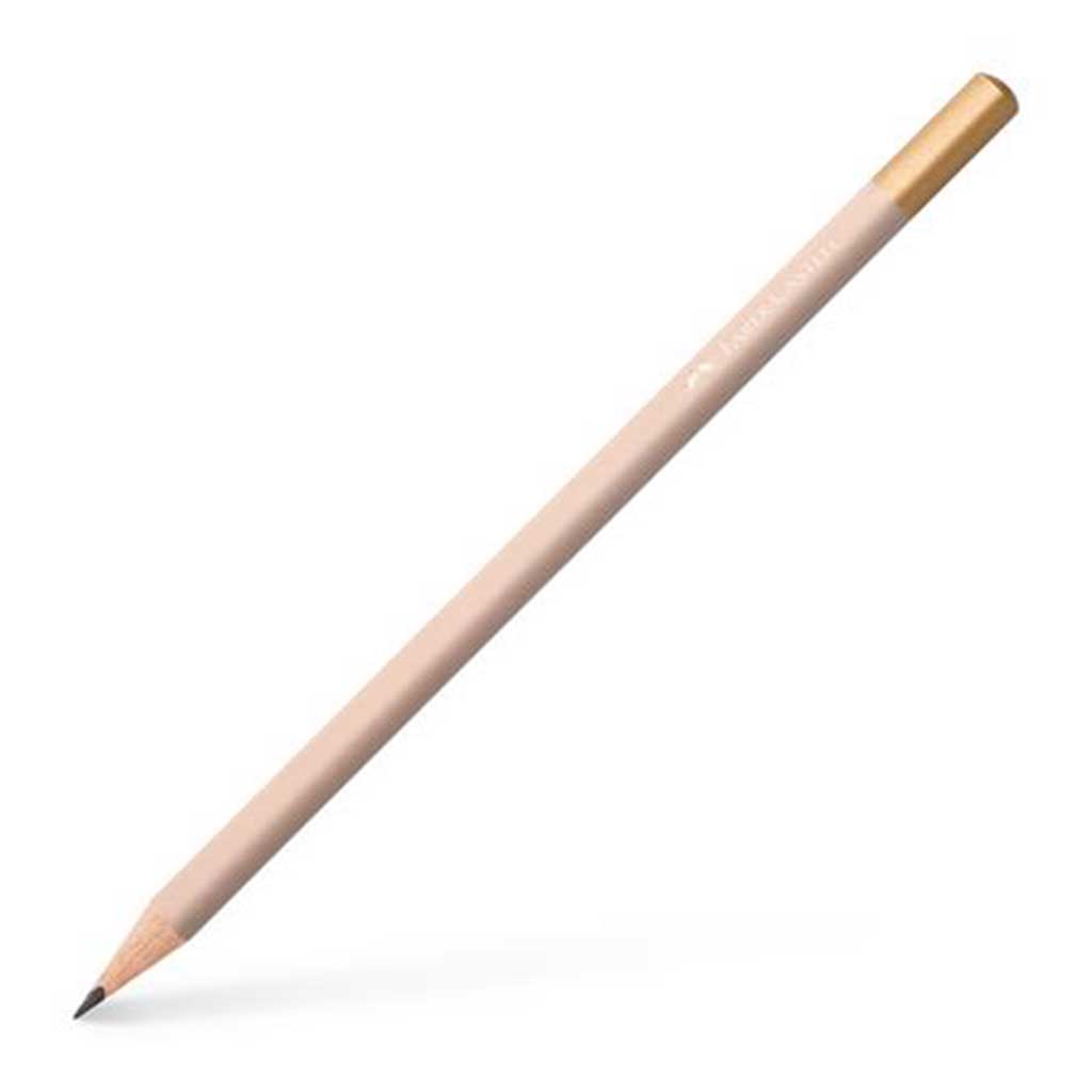 Faber-Castell: Urban trójkątny ołówek grafitowy HB - jasnoróżowy kép 1