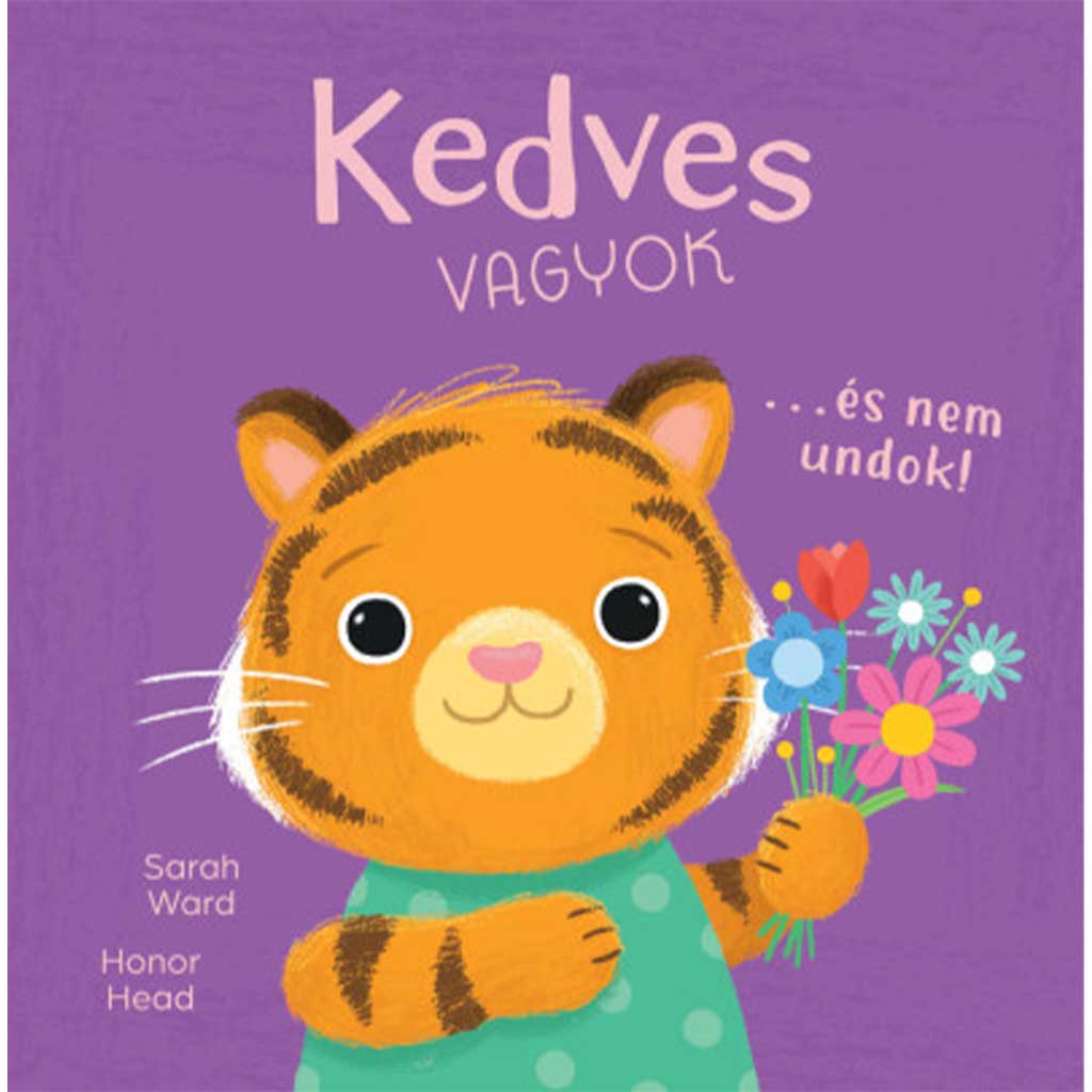 Ja i moje uczucia - Jestem miły... i nie jestem złośliwy kép 1
