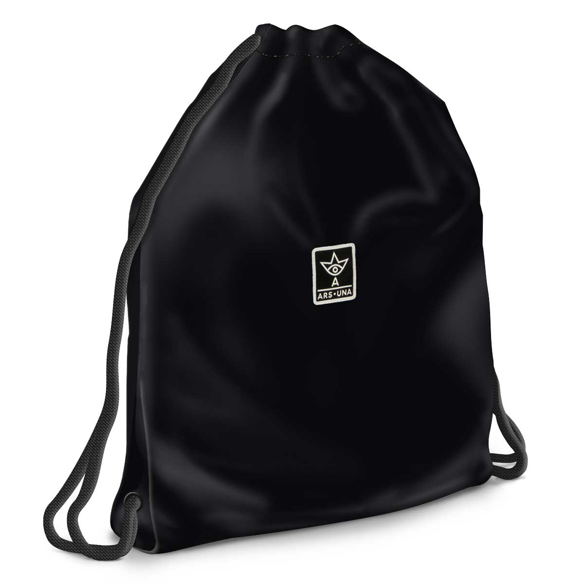 Ars Una: Jet worek gimnastyczny dla nastolatków, torba sportowa 37,5x46cm kép 1