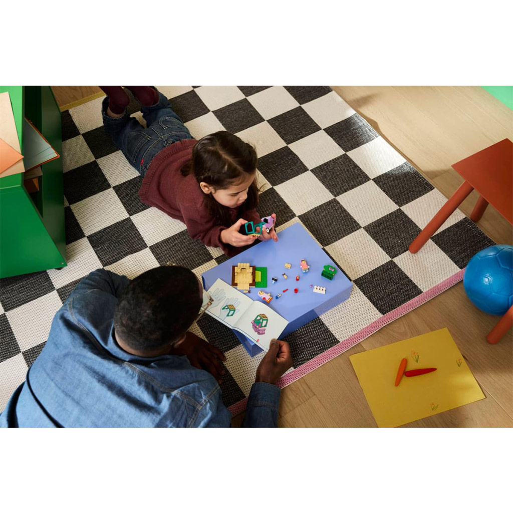 LEGO® Bluey™: Babcie z Bingiem i Blueyem (11216) kép 7