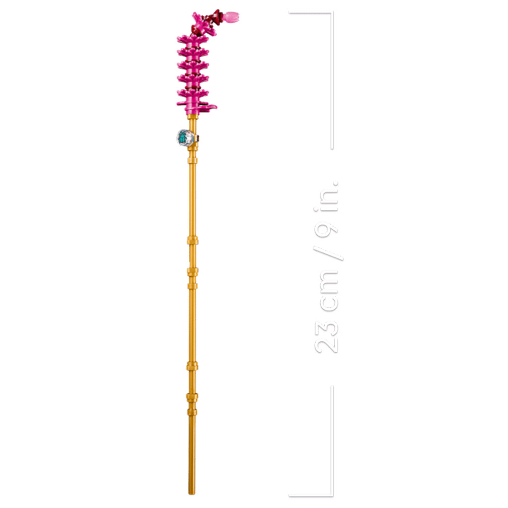 LEGO® Botanicals: Kwiaty motylkowe (11514) kép 6