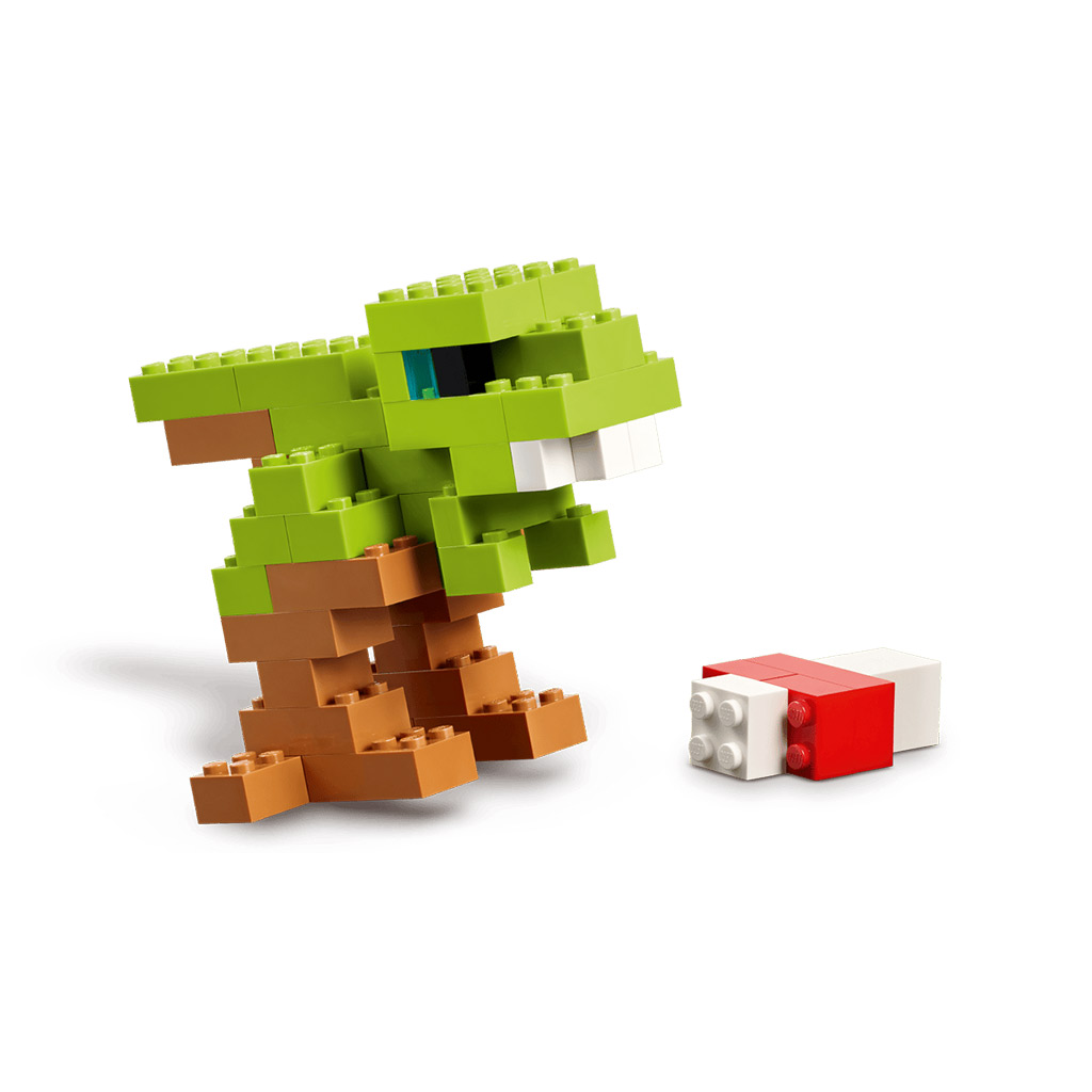 LEGO® Classic: Kolorowe, kreatywne klocki (11045) kép 11