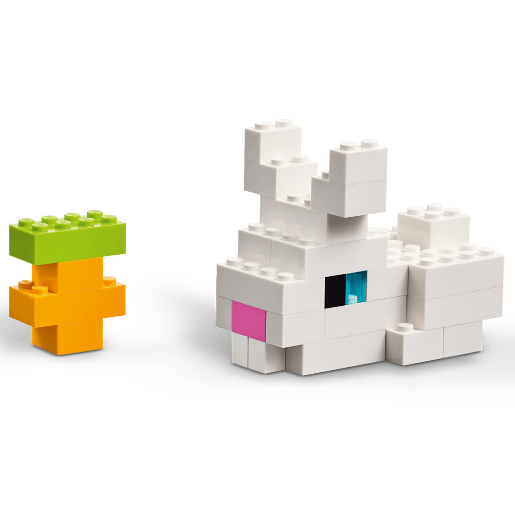 LEGO® Classic: Kolorowe, kreatywne klocki (11045) kép 8