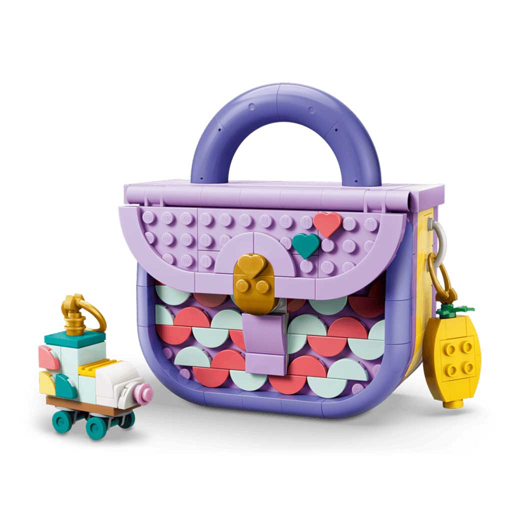 LEGO® Creator: Torba do dekorowania (31391) kép 4