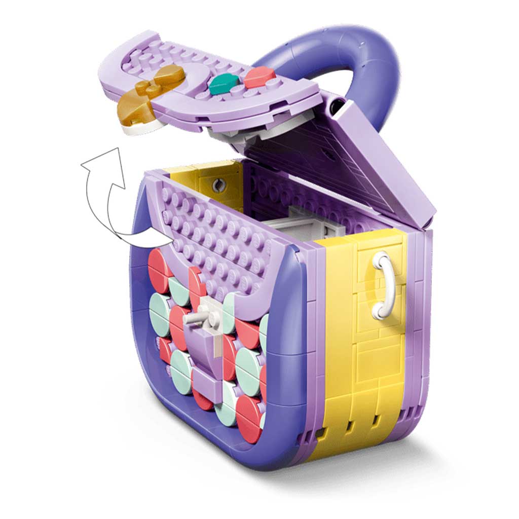 LEGO® Creator: Torba do dekorowania (31391) kép 5