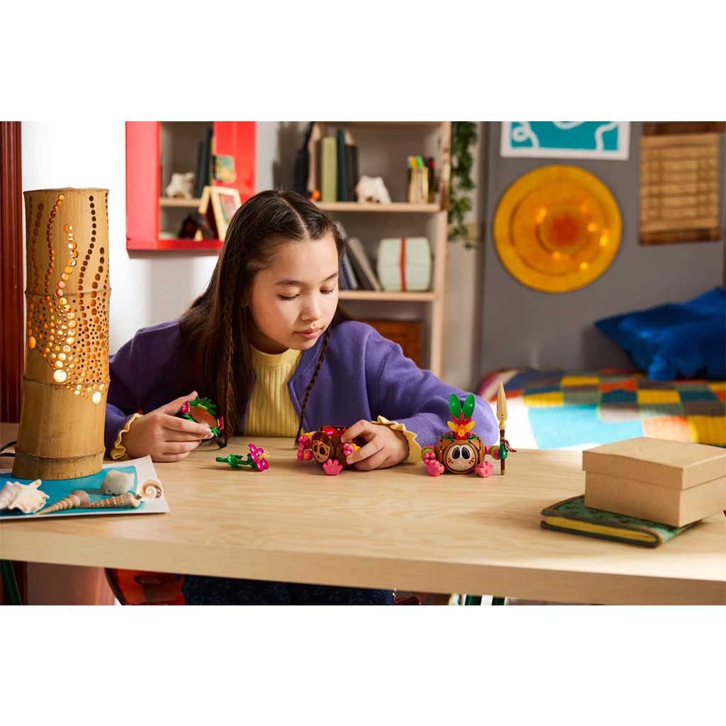 LEGO® Disney™: Kakamora (43293) kép 4