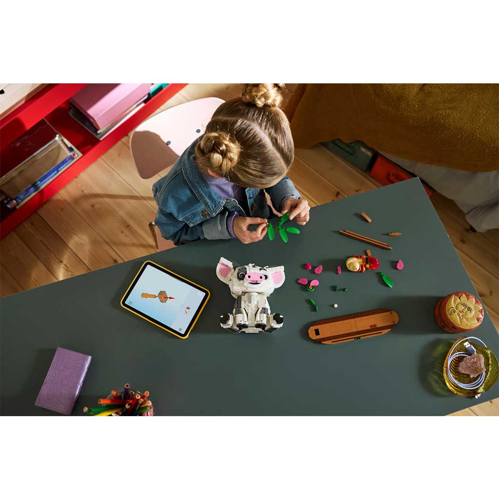 LEGO® Disney™: Pua (43292) kép 4