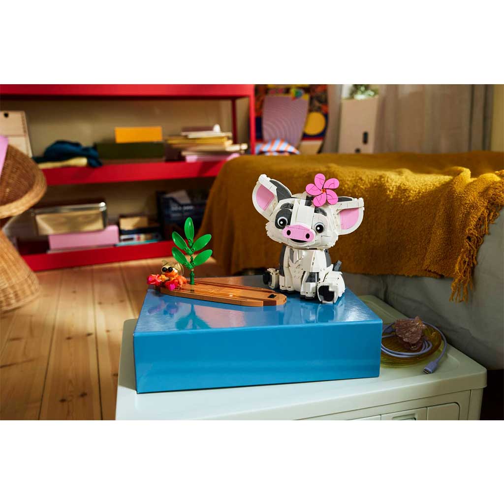 LEGO® Disney™: Pua (43292) kép 6