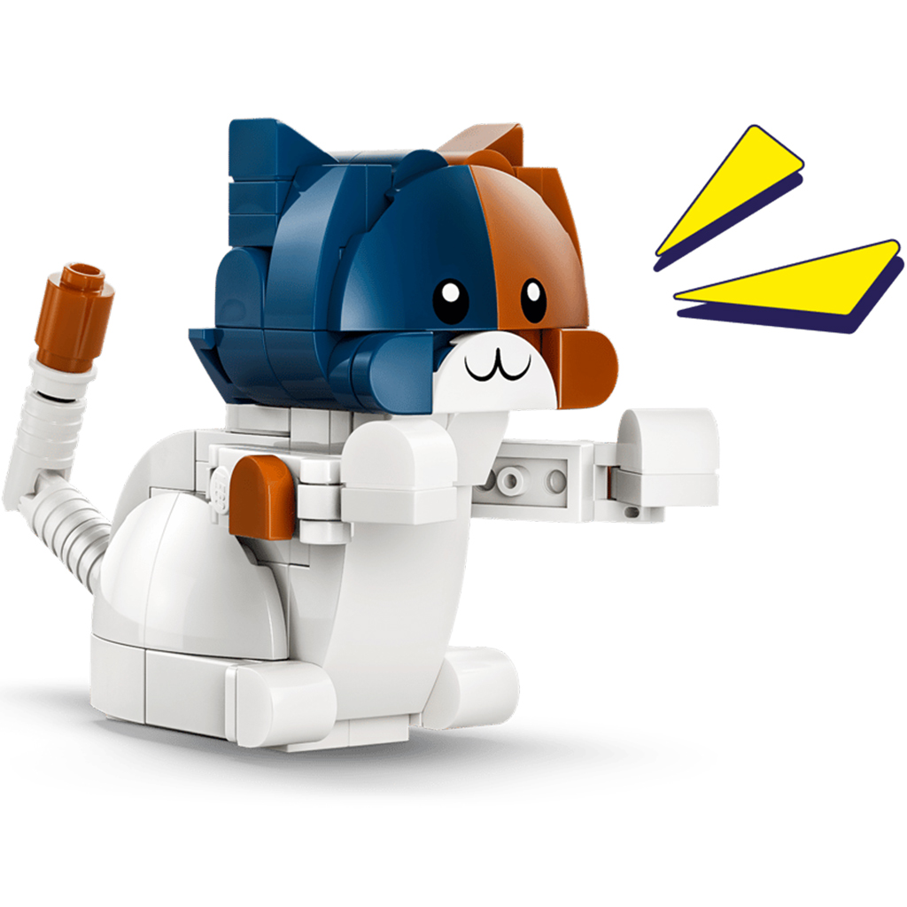 LEGO® Fortnite: ZESTAW (77081) kép 4