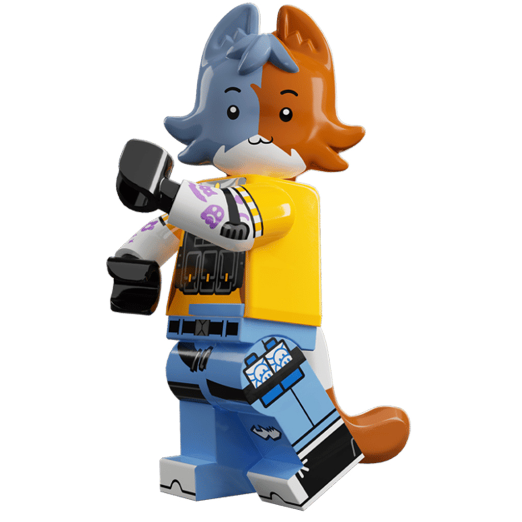 LEGO® Fortnite: ZESTAW (77081) kép 5
