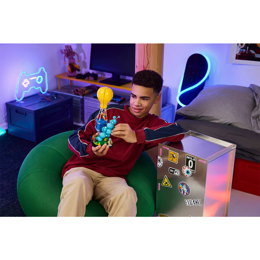 LEGO® Fortnite: Zrzut zaopatrzenia (77080) kép 5