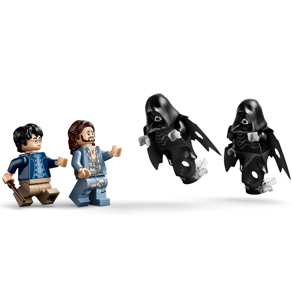 LEGO® Harry Potter™: Zakazany Las: Expecto Patronum (76475) kép 3