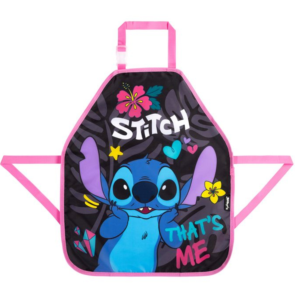 Disney Stitch That's me fartuch malarski 49x41,5 cm kép 1