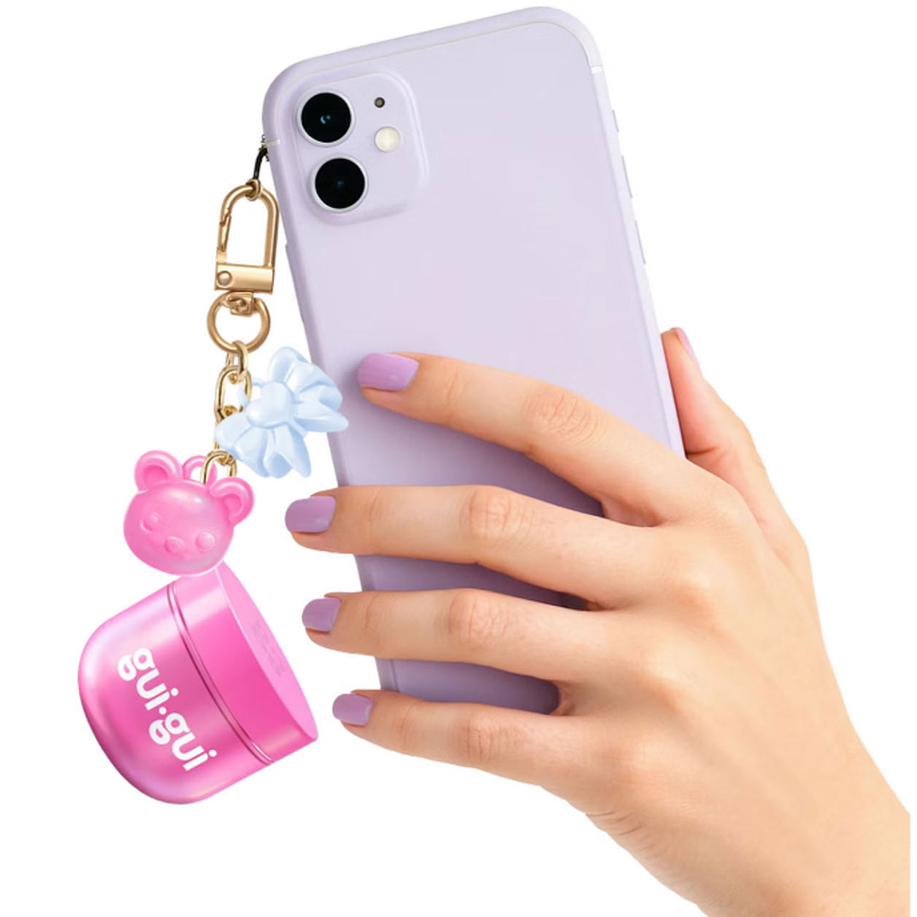 GUI-GUI mini pachnący slime w różnych wariantach 1szt kép 4