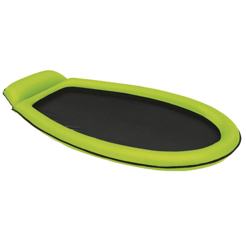 Siatkowy materac 178x94cm w 2 wersjach - Intex kép 2