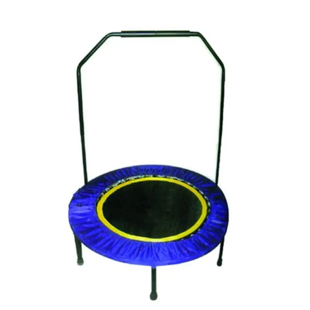 Trampolina z uchwytem - 122 cm kép 1