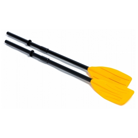 Zestaw wiosłek z tworzywa sztucznego 122cm - Intex kép 3