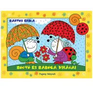 "Bajka o Bodziu i Babci" - Pagony