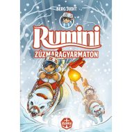 "Rumini na Zamarzniętej Krainie"
