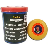 Angielska reprezentacja w piłkarzyki stołowe