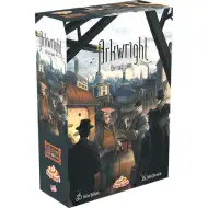 Arkwright - Gra karciana gra planszowa
