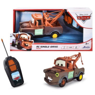 Auta RC Złomek samochód zdalnie sterowany 1/32 - Jada Toys