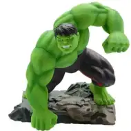 Avengers Hulk figurka do zabawy 12 cm z podstawką – Bullyland