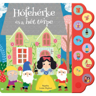 Bajkowe audiobooki — Królewna Śnieżka i siedmiu krasnoludków — interaktywny audiobook