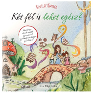 Bajkowe rozmowy – Czy dwie połowy mogą stanowić całość?