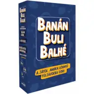 Banan, impreza, draka gra planszowa