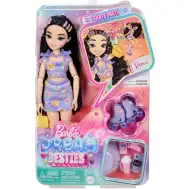 Barbie: Dream Besties lalka na wrotkach – Renee