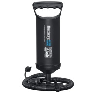 Bestway: Ręczna pompka Air Hammer