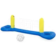 Bestway: Zestaw do siatkówki wodnej z siatką 252 cm