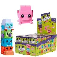 Bloxies: Kolekcjonerska figurka niespodzianka - seria 1 - Simba toys